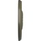 Ekena Millwork Randee Ceiling Medallion (Fits Canopies up to 3 7/8"), Hand-Painted Painted Turtle, 20"OD x 1 3/8"P CM20HAPTF - alternate 3